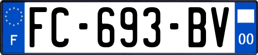 FC-693-BV