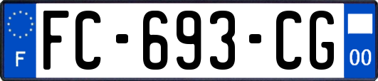 FC-693-CG