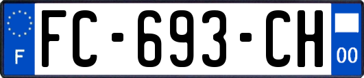 FC-693-CH