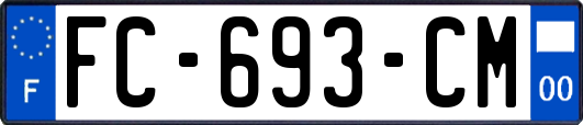 FC-693-CM