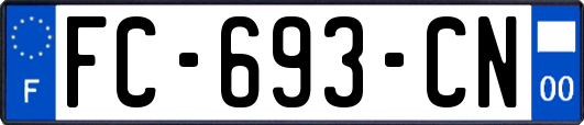 FC-693-CN