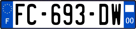 FC-693-DW