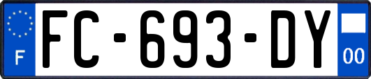 FC-693-DY