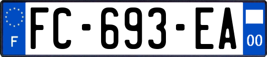 FC-693-EA