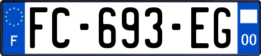 FC-693-EG