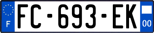 FC-693-EK