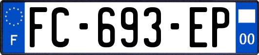 FC-693-EP