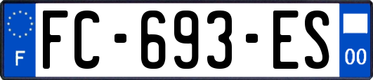 FC-693-ES