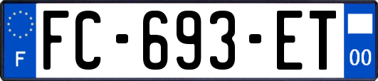 FC-693-ET