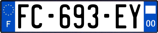 FC-693-EY