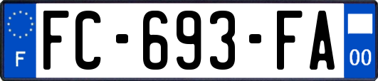 FC-693-FA