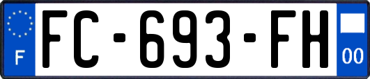 FC-693-FH