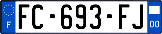 FC-693-FJ