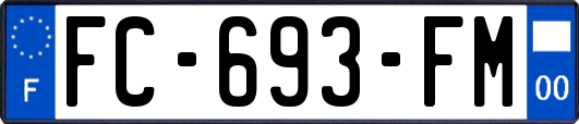 FC-693-FM