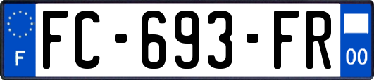 FC-693-FR