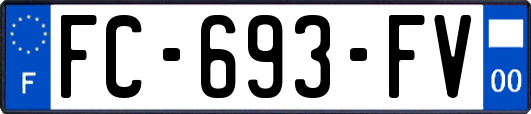 FC-693-FV