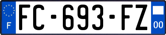 FC-693-FZ