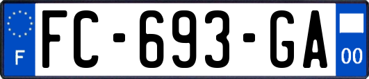 FC-693-GA