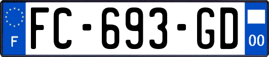 FC-693-GD