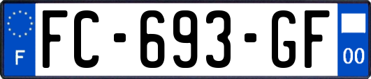 FC-693-GF