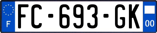 FC-693-GK