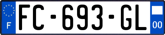 FC-693-GL