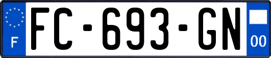 FC-693-GN