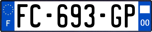 FC-693-GP