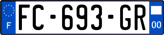 FC-693-GR