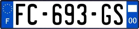 FC-693-GS