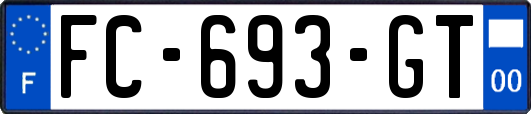 FC-693-GT