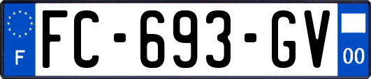 FC-693-GV