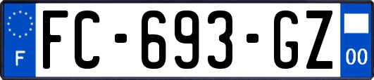 FC-693-GZ