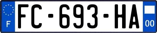 FC-693-HA