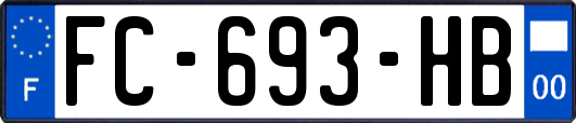 FC-693-HB