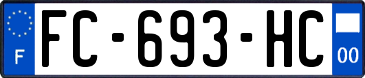 FC-693-HC