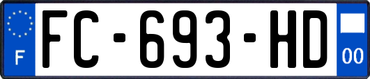 FC-693-HD