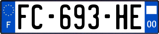 FC-693-HE