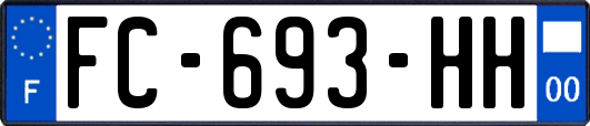 FC-693-HH