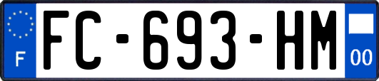 FC-693-HM