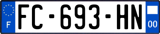 FC-693-HN