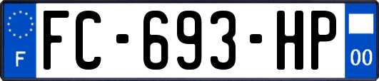 FC-693-HP