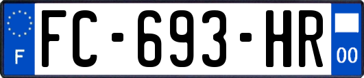 FC-693-HR