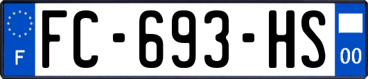 FC-693-HS