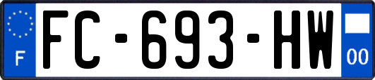 FC-693-HW
