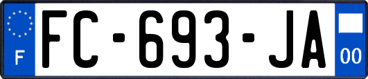 FC-693-JA