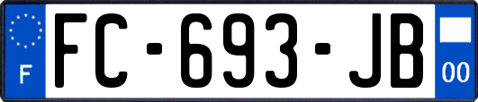 FC-693-JB