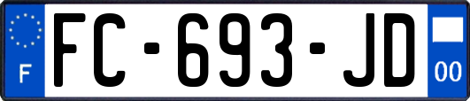 FC-693-JD
