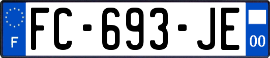 FC-693-JE