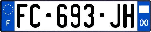FC-693-JH